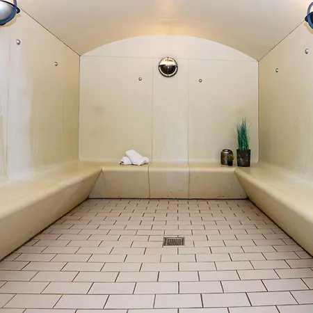 Appartement 6 Person On A In Ringk Bing *