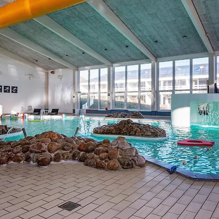 Appartement 6 Person On A In Ringk Bing